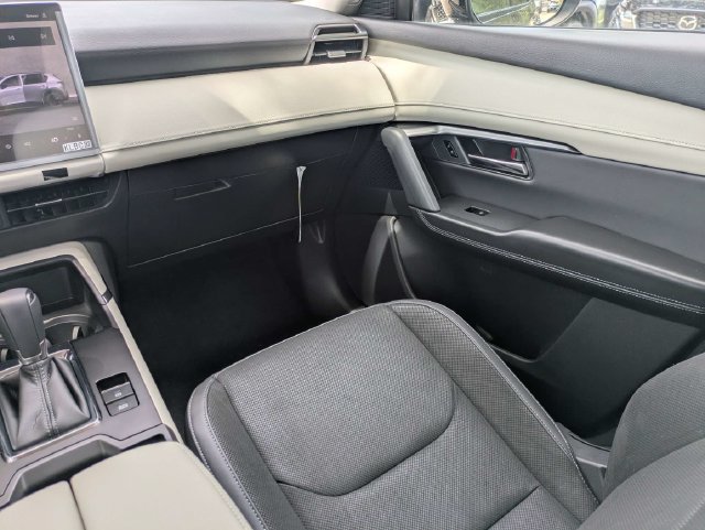 New 2026 MAZDA CX-5 Preferred AWD/4WD image 17