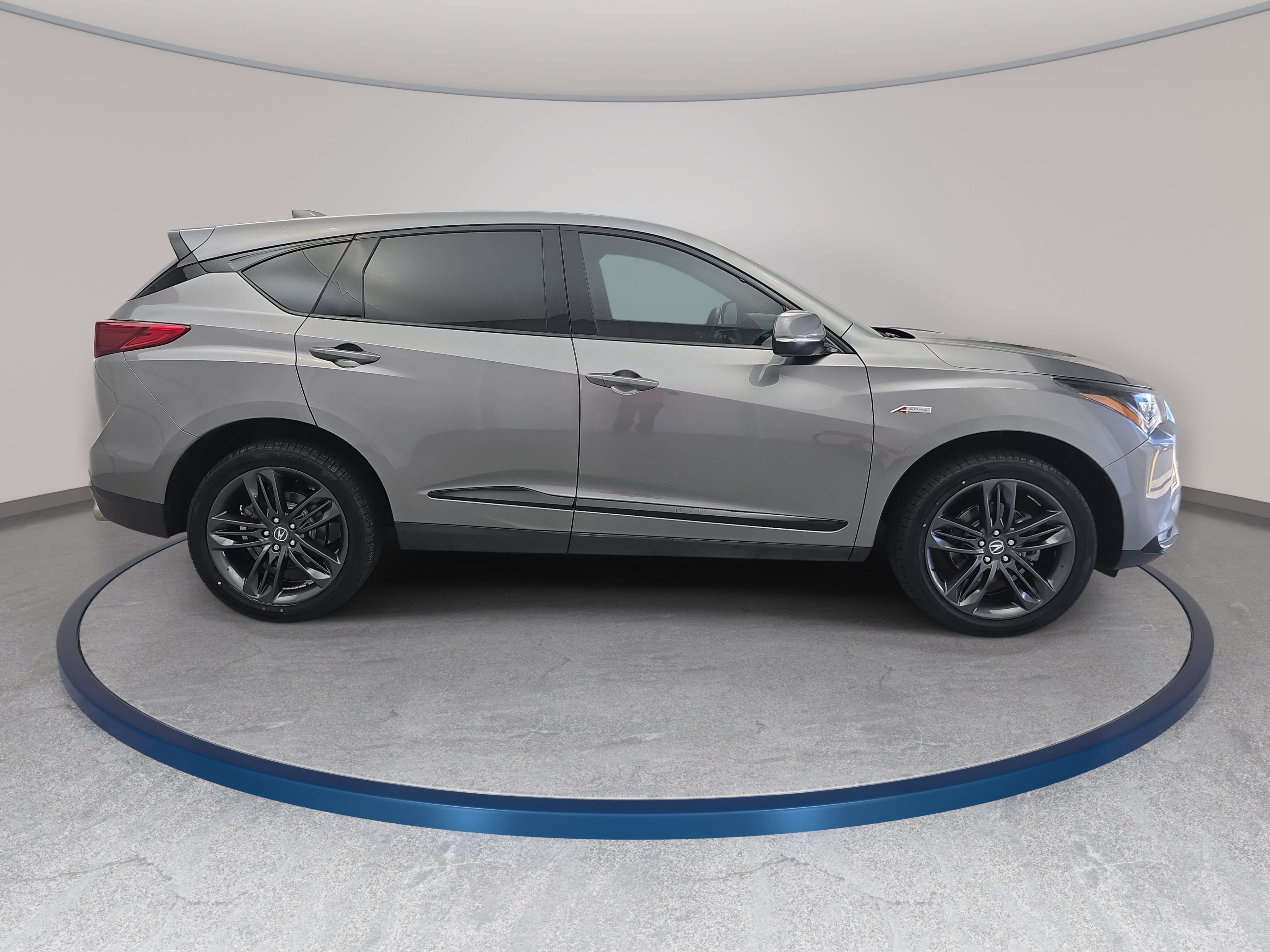 Certified 2024 Acura RDX w/ Advance Package AWD/4WD image 4