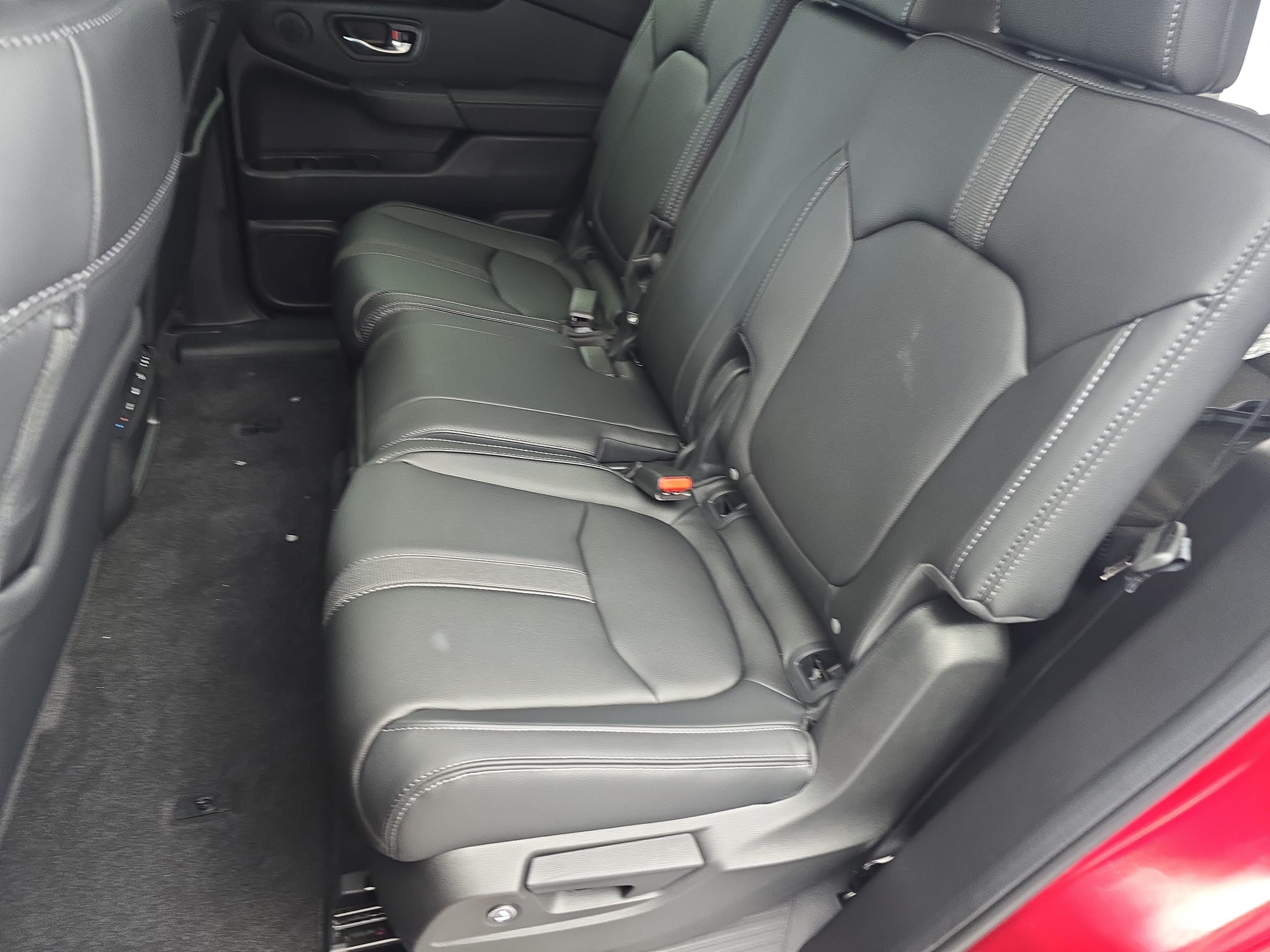 New 2026 Honda Pilot EX-L image 15