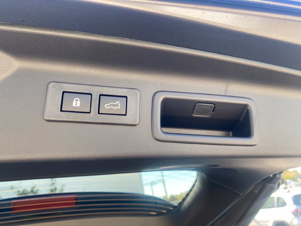 New 2026 Subaru Forester Limited AWD/4WD image 17