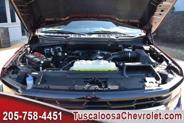 Used 2024 Ford F150 XLT image 36