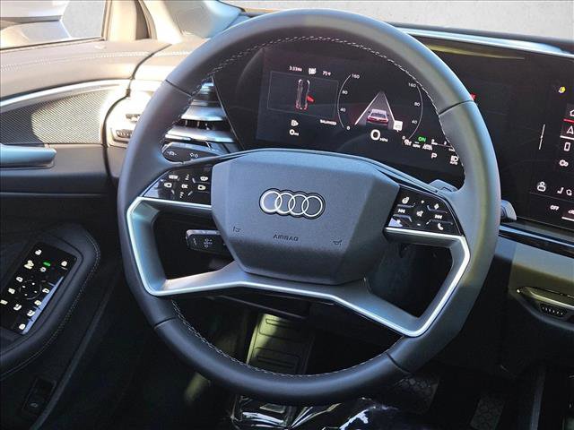 New 2025 Audi A5 2.0T Premium Plus image 11