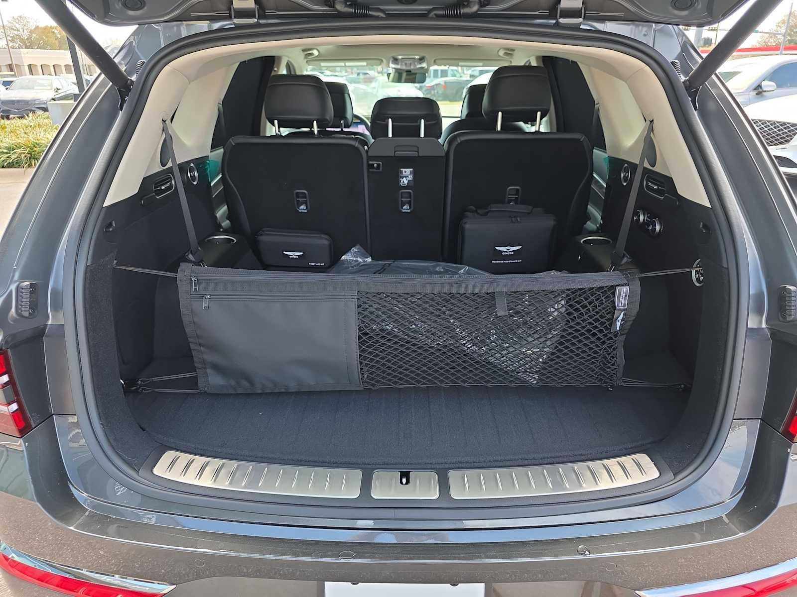 New 2026 Genesis GV80 2.5T Advanced image 25