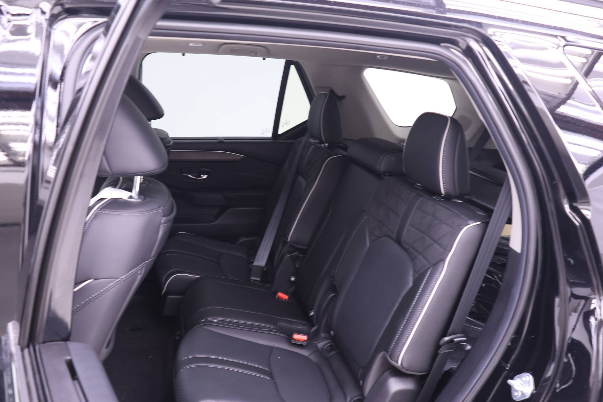 New 2026 Honda Pilot Elite image 13