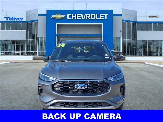 Used 2024 Ford Escape ST-Line image 3