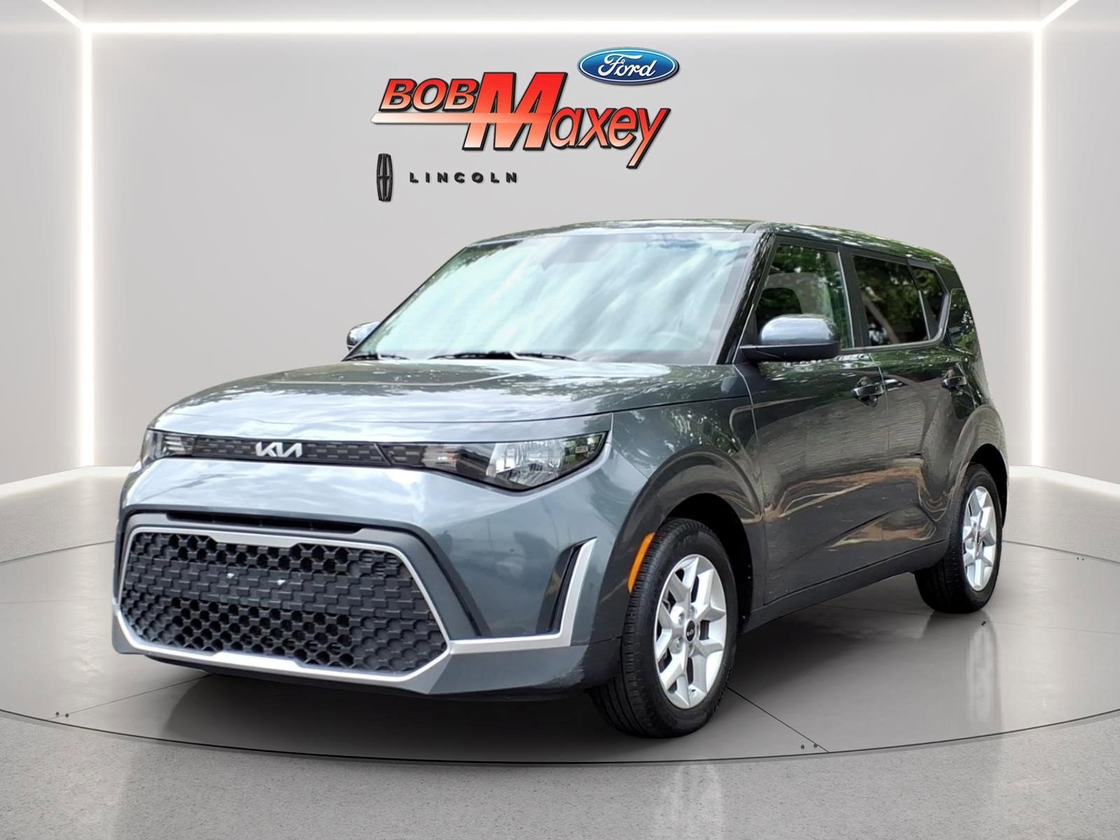 Used 2024 Kia Soul LX w/ Option Group 015