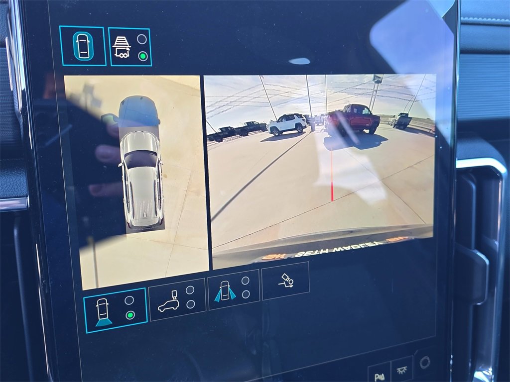 New 2025 GMC Acadia Elevation image 24