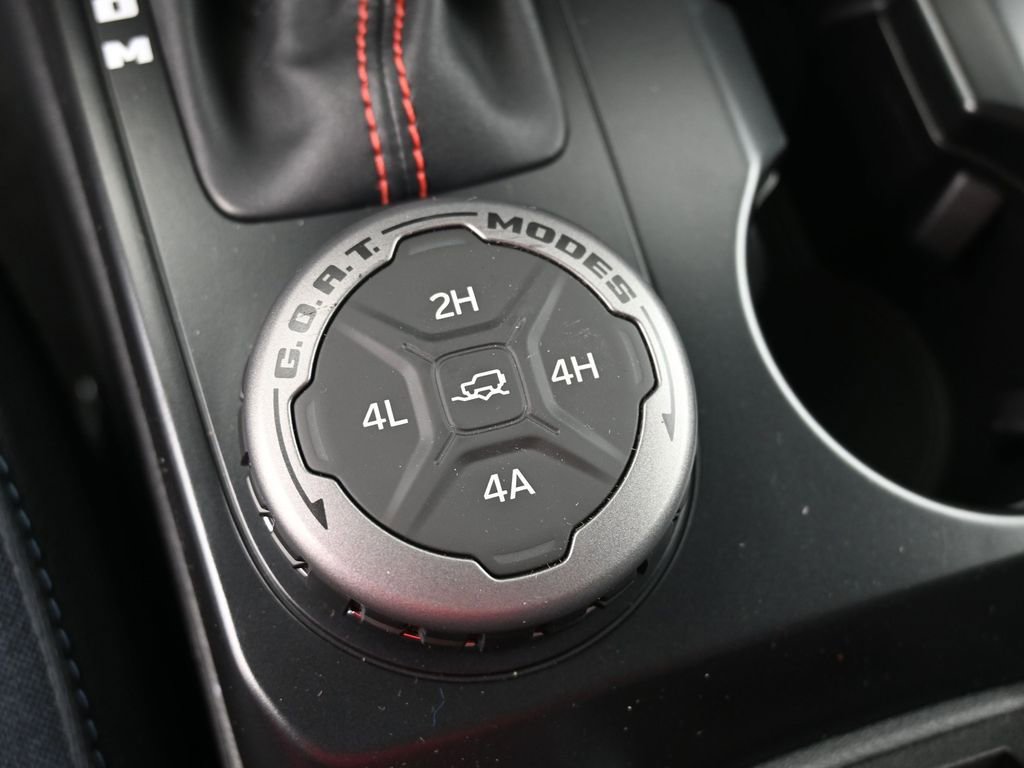 New 2025 Ford Bronco Heritage Edition image 26