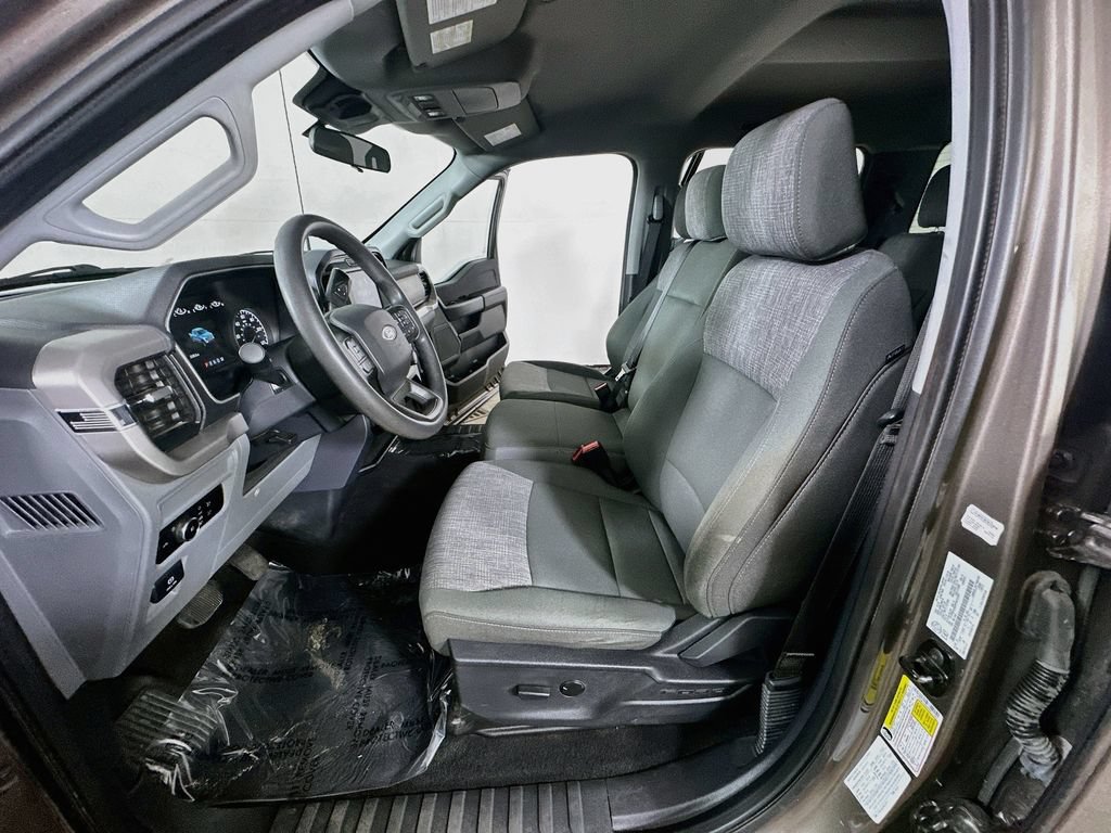 Used 2023 Ford F150 XLT w/ Trailer Tow Package AWD/4WD image 17