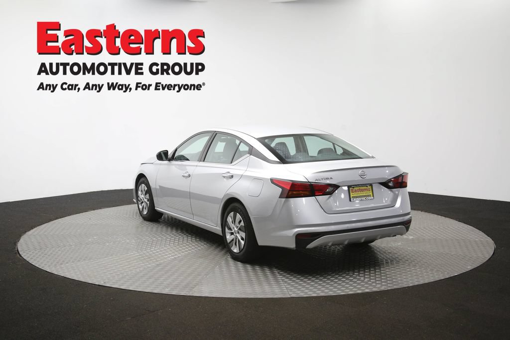 Used 2024 Nissan Altima 2.5 S FWD image 64
