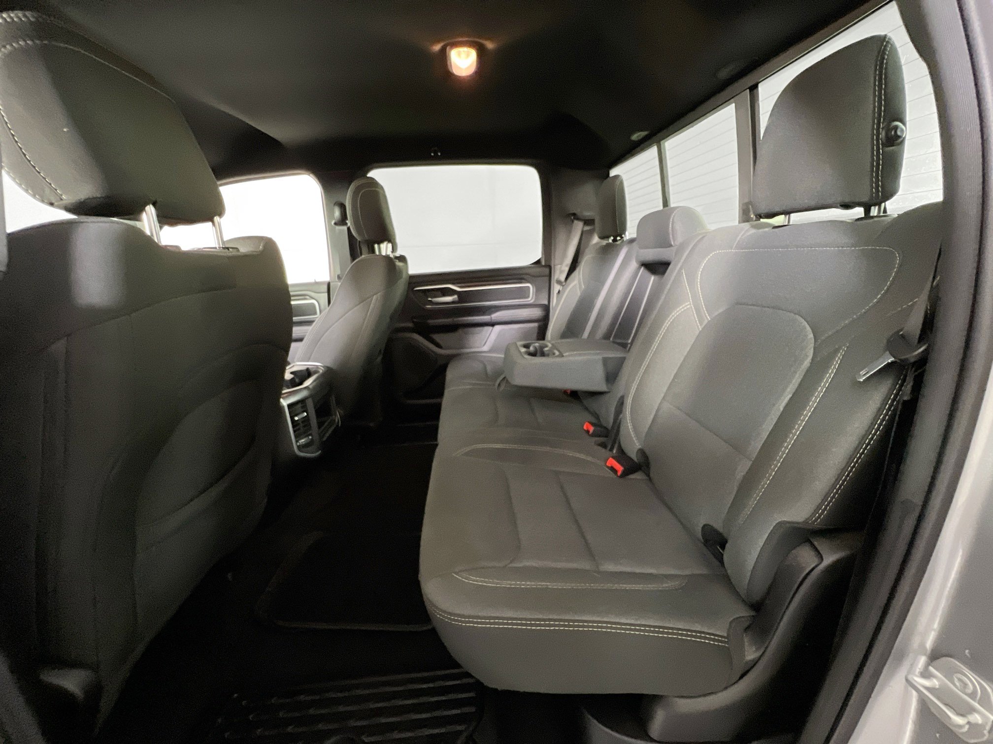 Used 2022 RAM 1500 Big Horn image 22