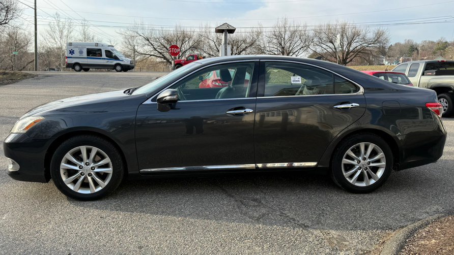 Used 2010 Lexus ES 350 image 14