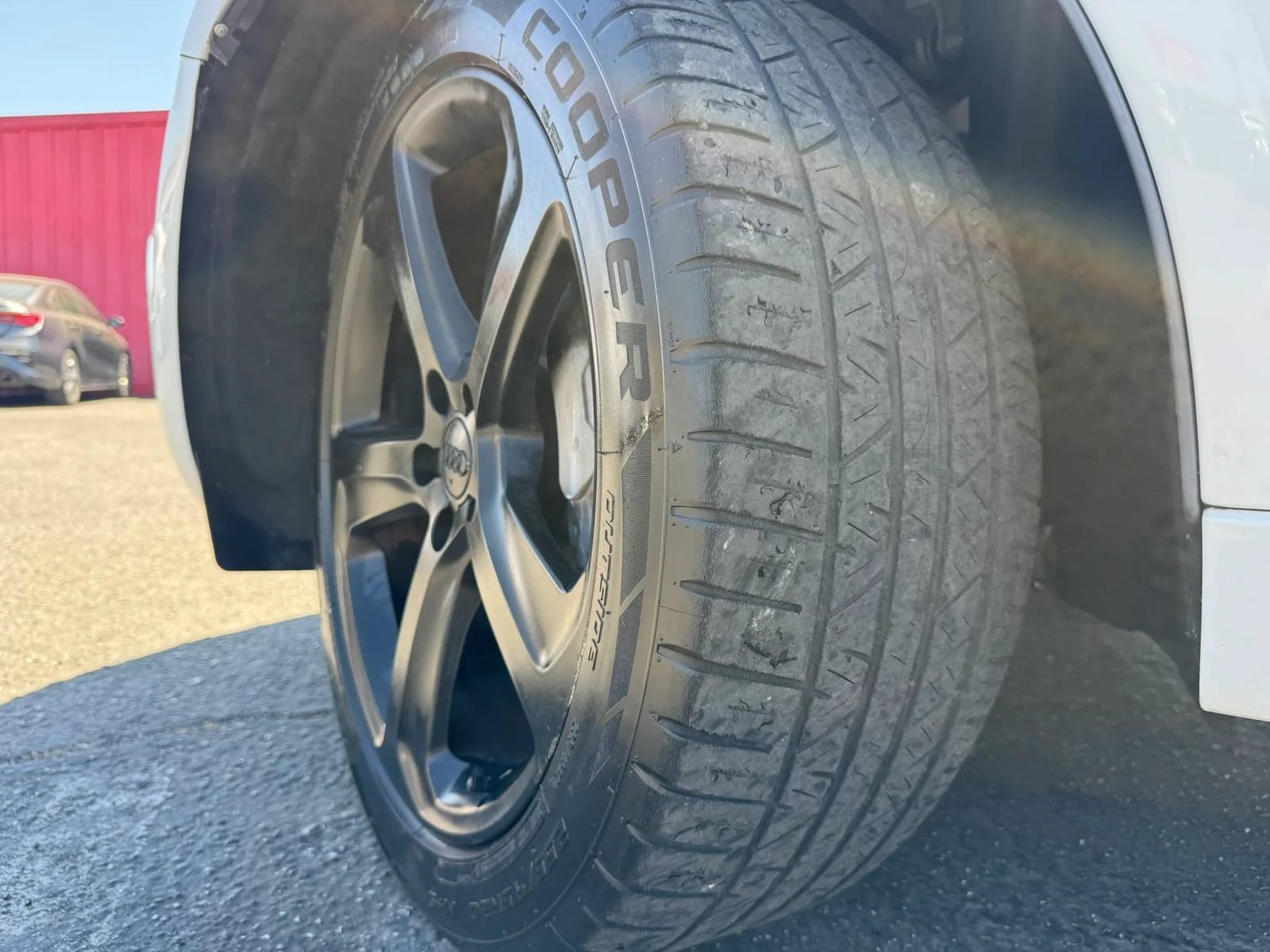 Used 2013 Audi Q5 3.0T Prestige w/ Prestige Pkg AWD/4WD image 19