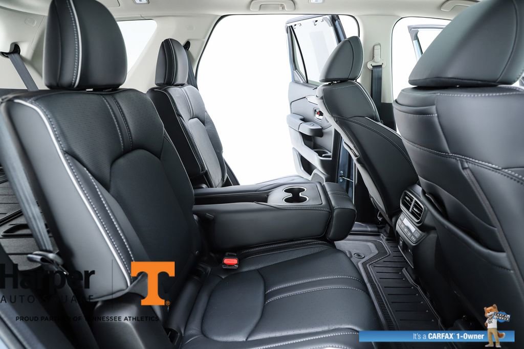 Used 2025 Honda Pilot Elite image 77