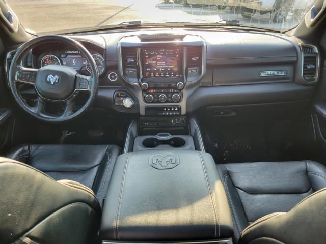 Used 2019 RAM 1500 Sport w/ Level 2 Equipment Group image 11