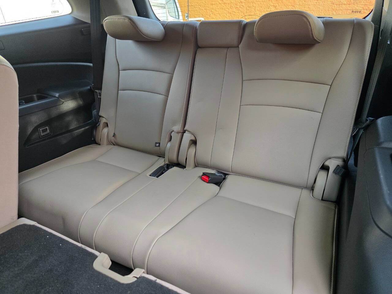 Used 2018 Honda Pilot EX-L image 31