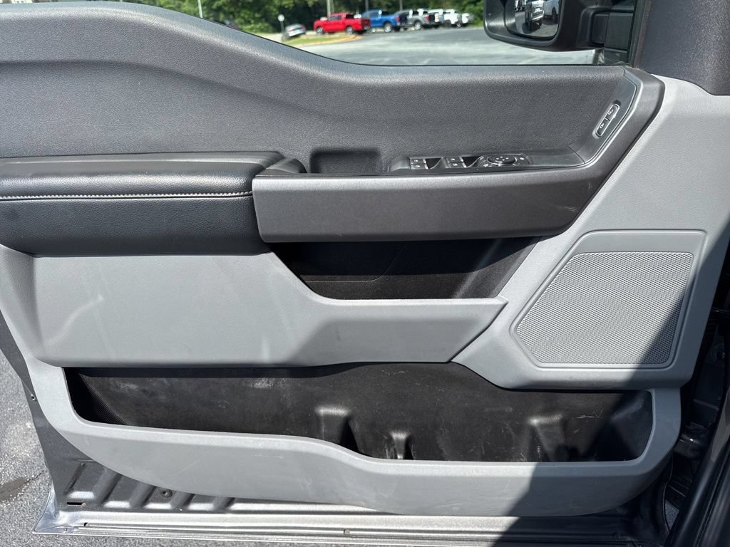 Used 2025 Ford F250 XLT AWD/4WD image 10