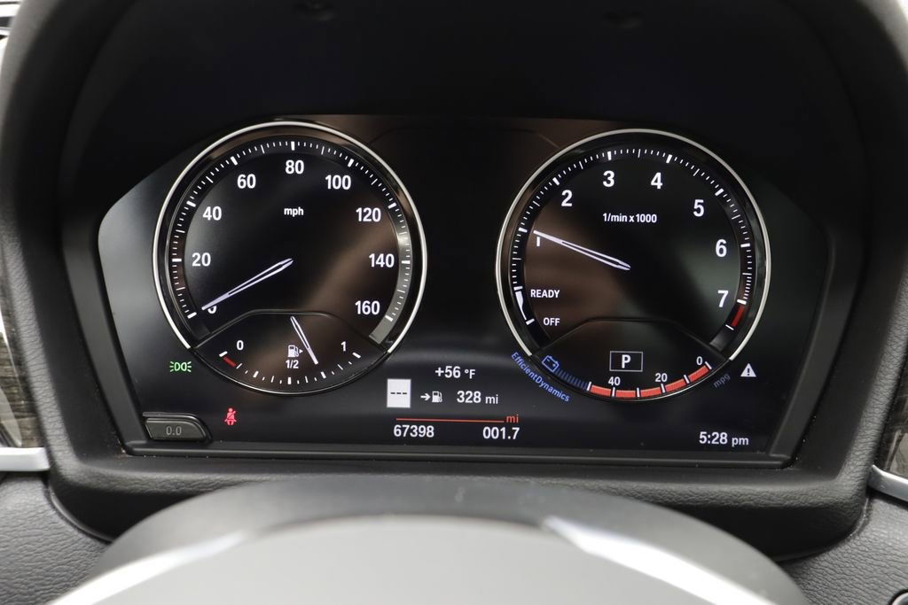 Used 2019 BMW X1 xDrive28i w/ Convenience Package AWD/4WD image 8