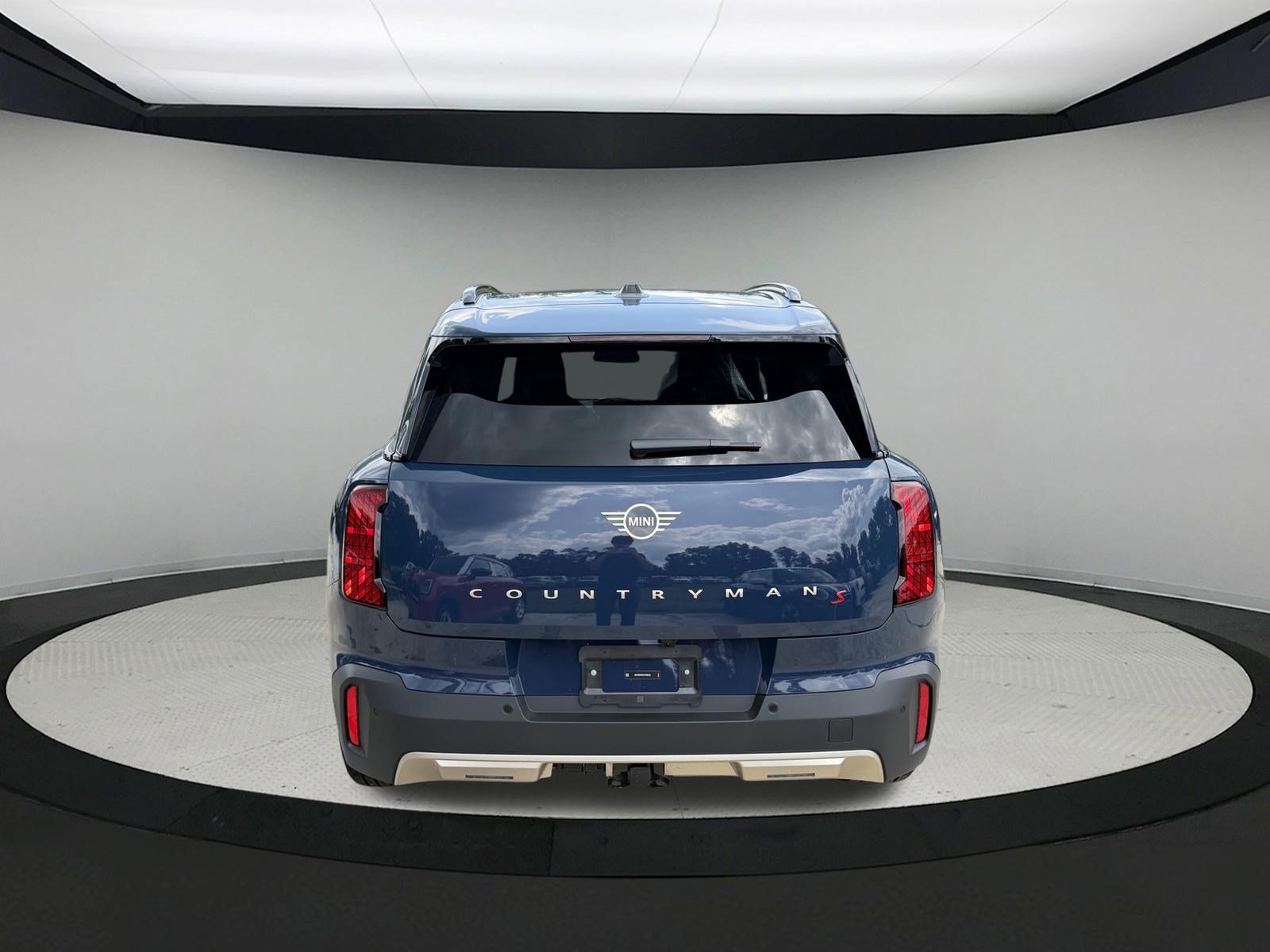 New 2027 MINI Cooper Countryman S AWD/4WD image 5