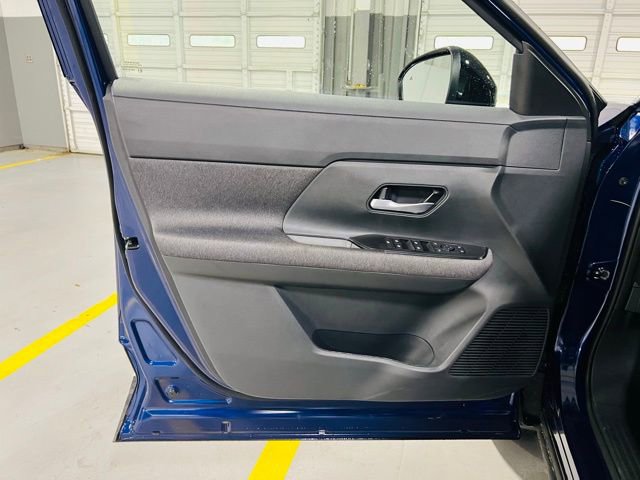 New 2026 Nissan Kicks SV image 21