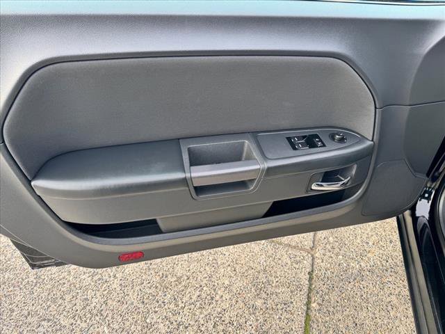 Used 2012 Dodge Challenger R/T image 8