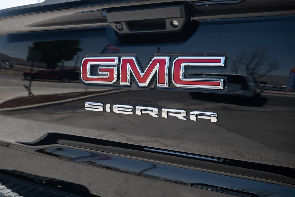 New 2026 GMC Sierra 1500 Pro RWD image 12
