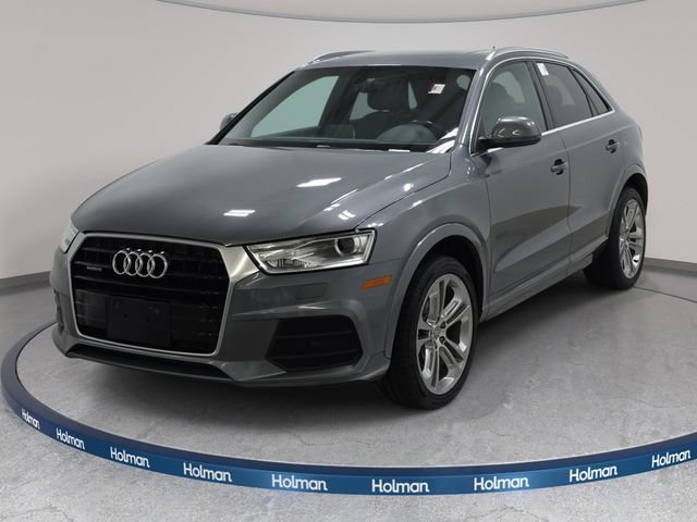 Used 2016 Audi Q3 2.0T Premium Plus w/ Technology Package
