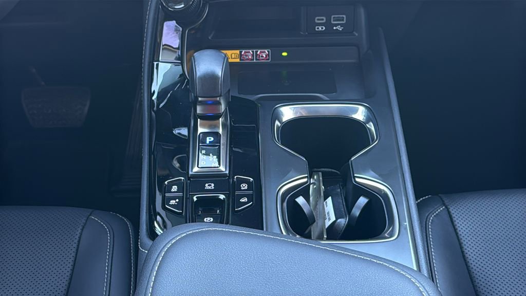 Used 2022 Lexus NX 350 AWD w/ Accessory Package 2 image 26