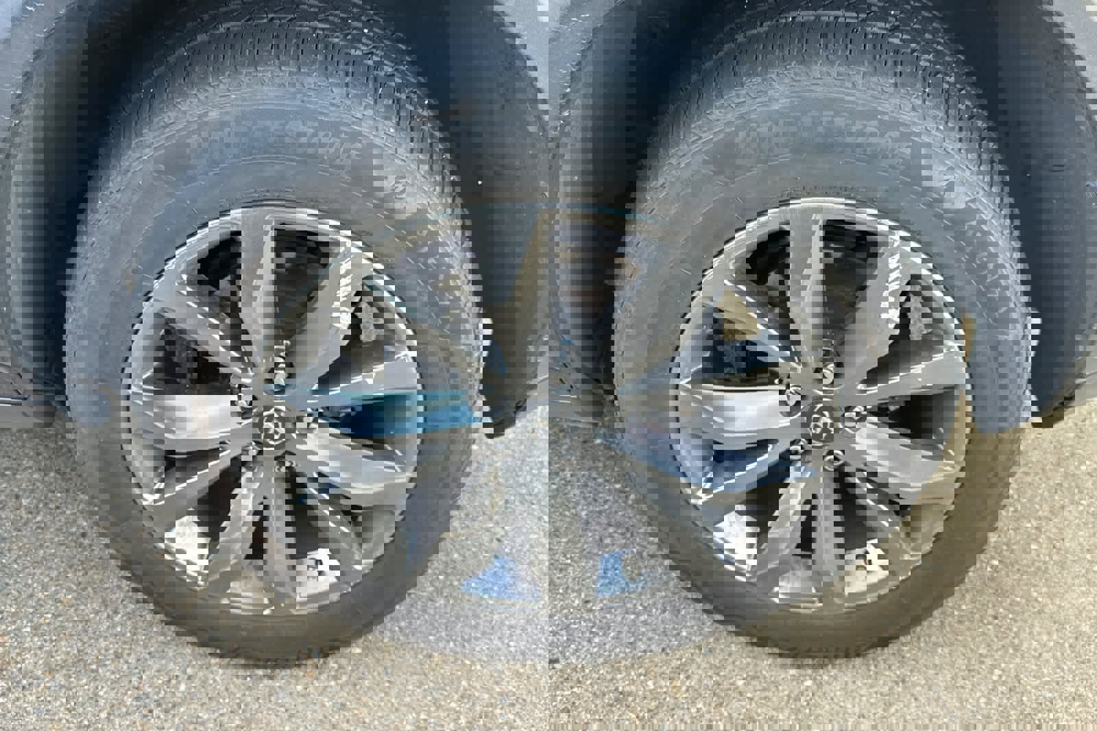 Used 2016 Lexus NX 200t F Sport image 18