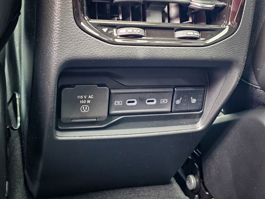 New 2026 Jeep Grand Cherokee Limited image 38