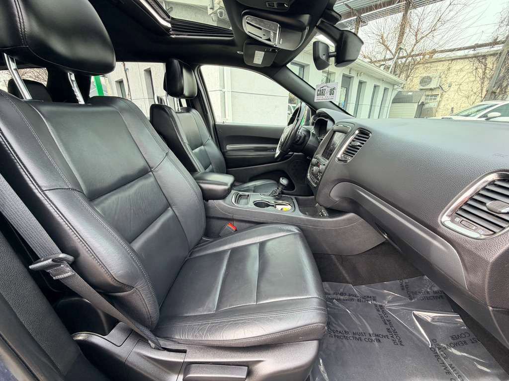 Used 2019 Dodge Durango GT w/ Blacktop Package AWD/4WD image 30