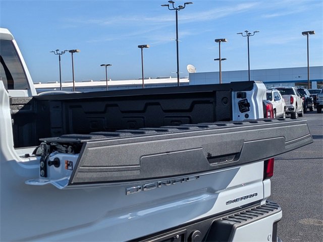 New 2026 GMC Sierra 2500 Denali Ultimate image 14
