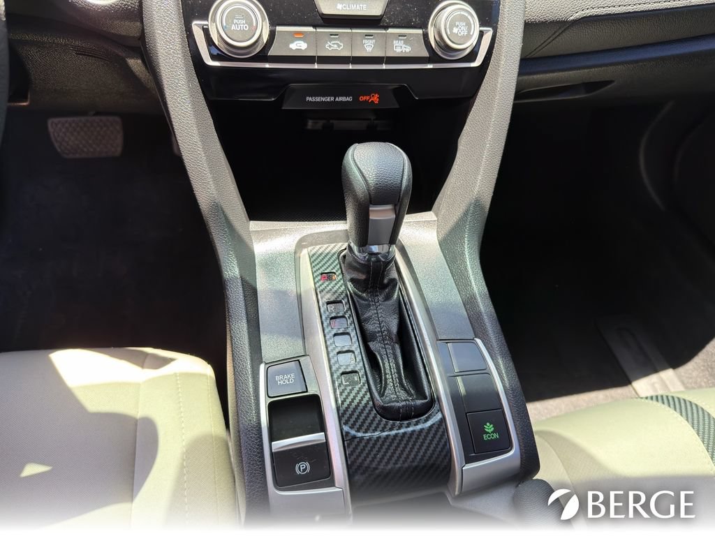 Used 2017 Honda Civic EX image 23