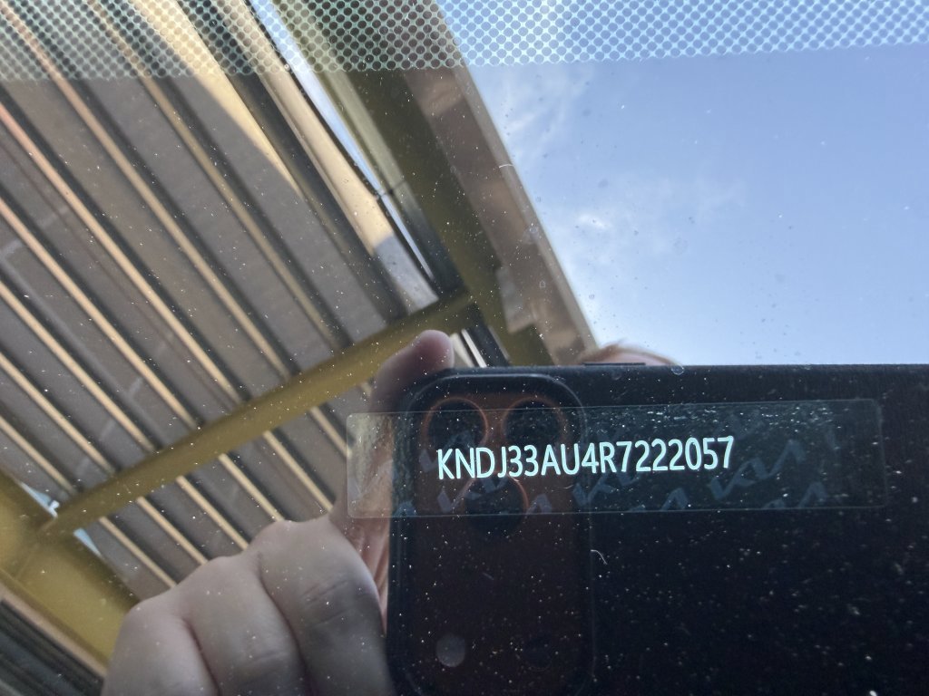 Used 2024 Kia Soul EX w/ Option Group 015 image 42