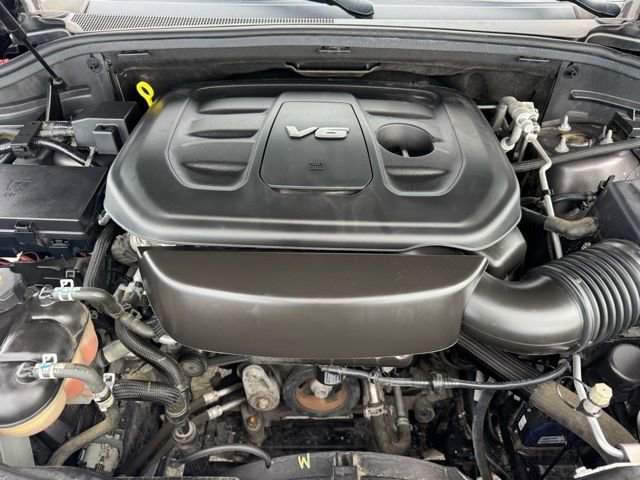 Used 2016 Jeep Grand Cherokee Limited image 28