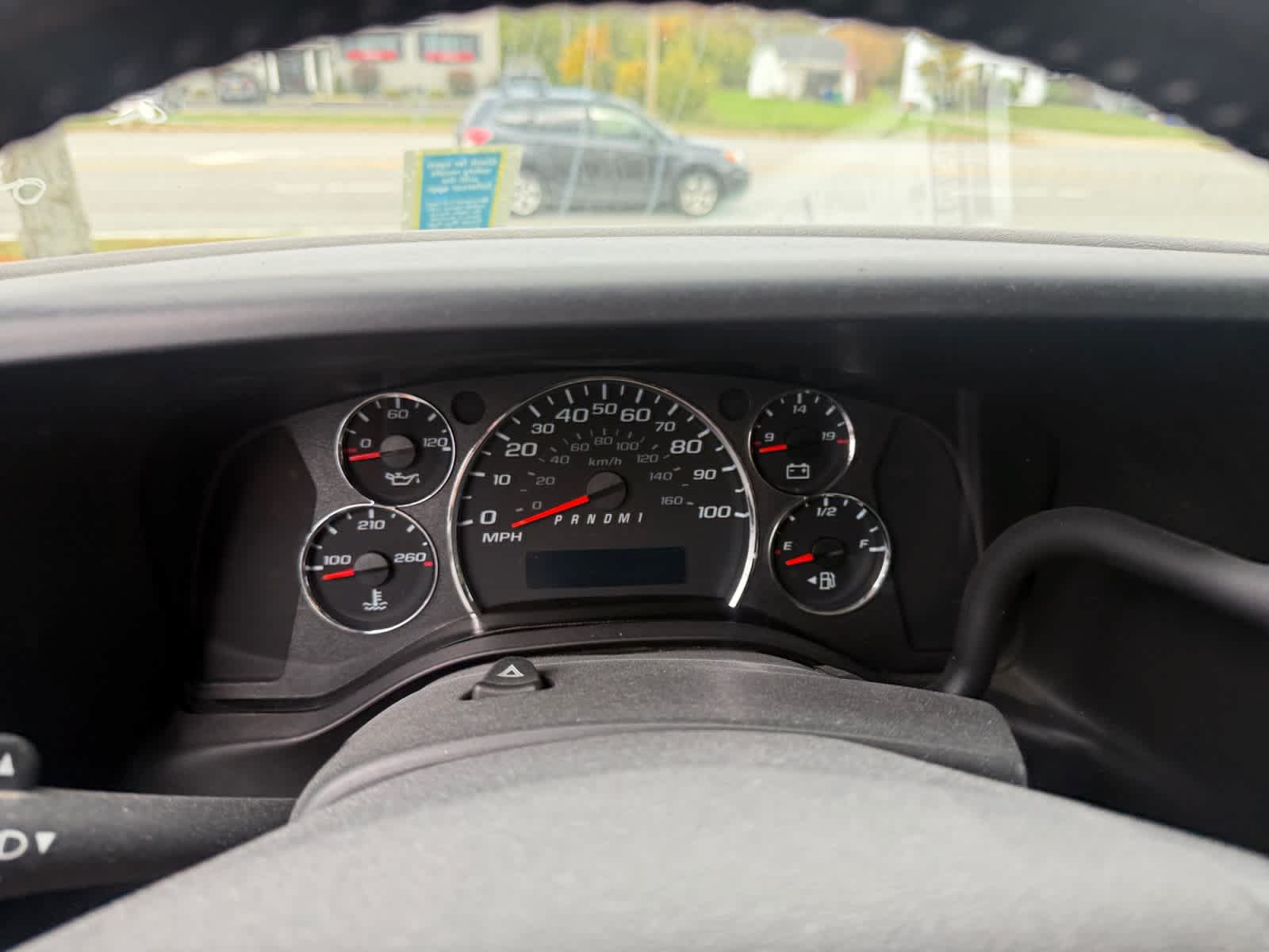 Used 2022 GMC Savana 3500 LS RWD image 23
