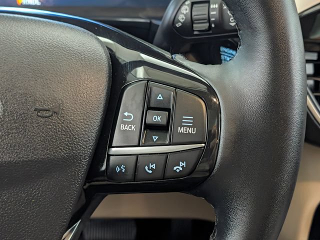 Certified 2022 Ford Escape SEL w/ Technology Package AWD/4WD image 24