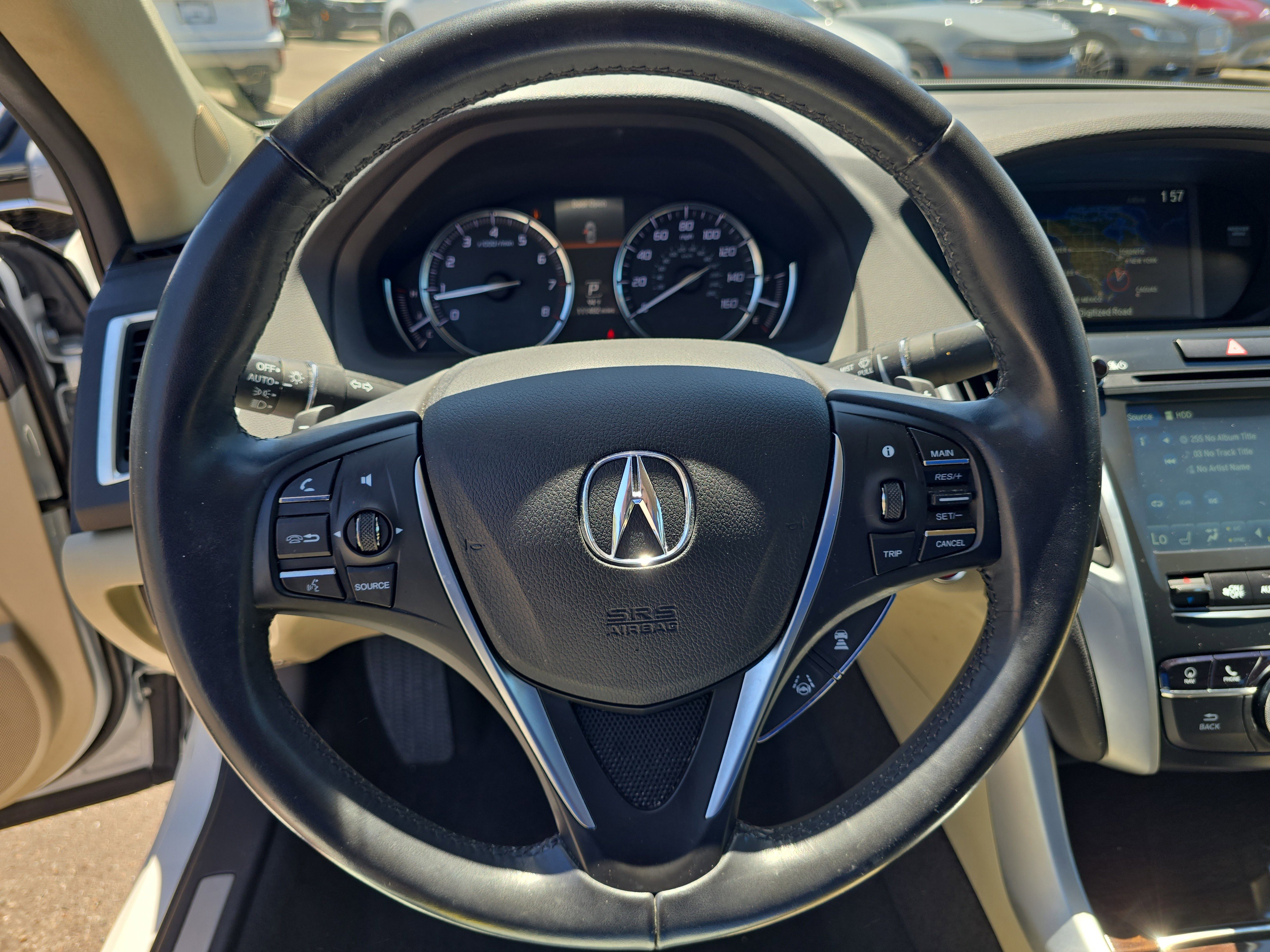 Used 2020 Acura TLX V6 SH-AWD w/ Technology Pkg image 30