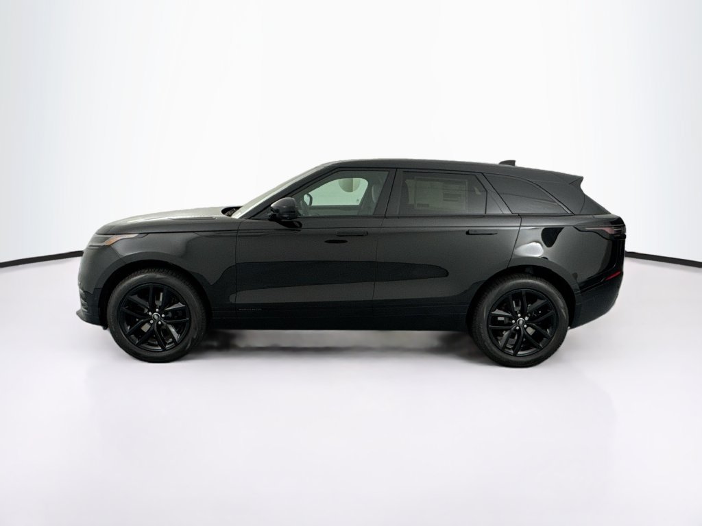New 2026 Land Rover Range Rover Velar Belgravia AWD/4WD image 8