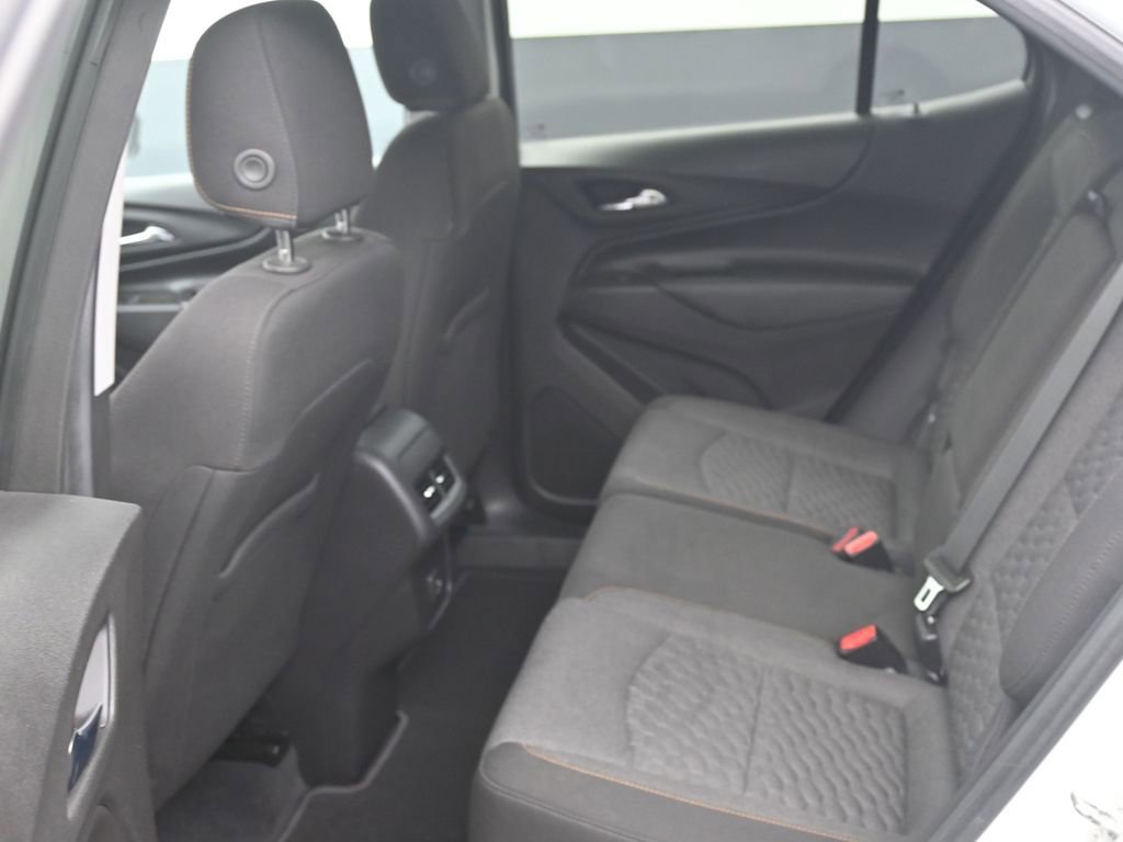 Used 2021 Chevrolet Equinox LT AWD/4WD image 13