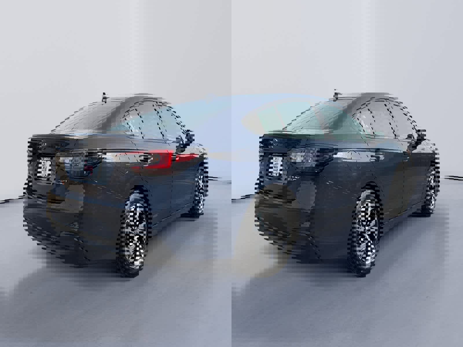 Certified 2023 Subaru Legacy image 3