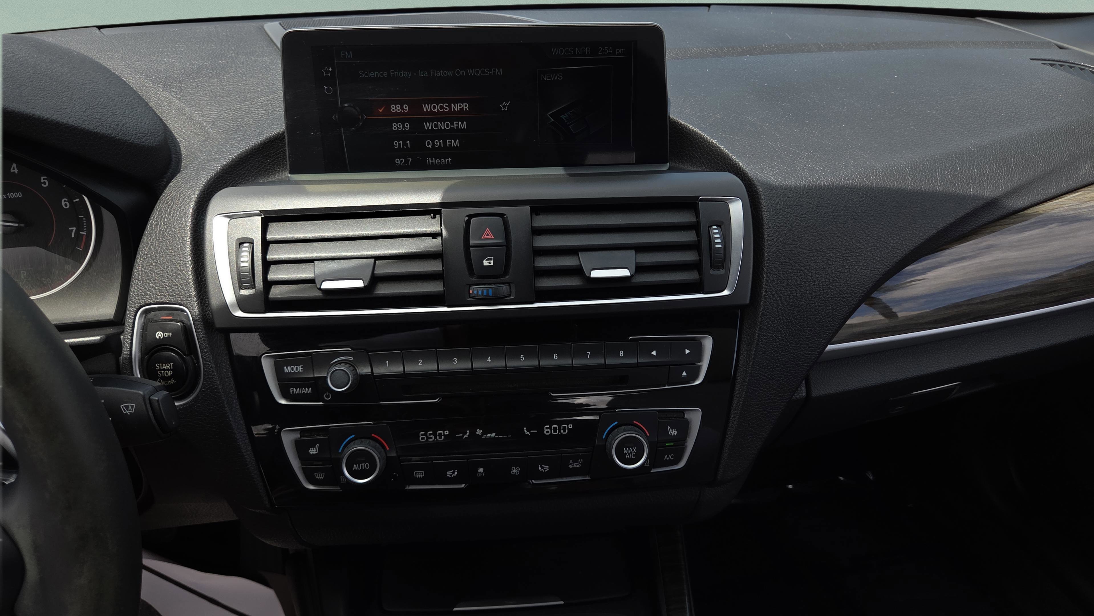 Used 2017 BMW 230i Convertible image 27