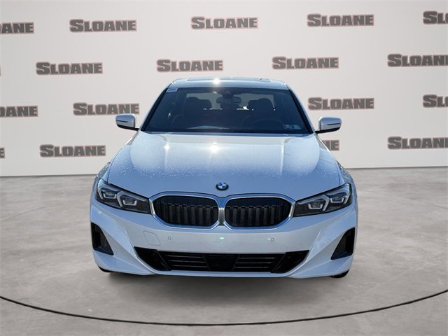 New 2026 BMW 330i xDrive Sedan w/ Premium Package image 8