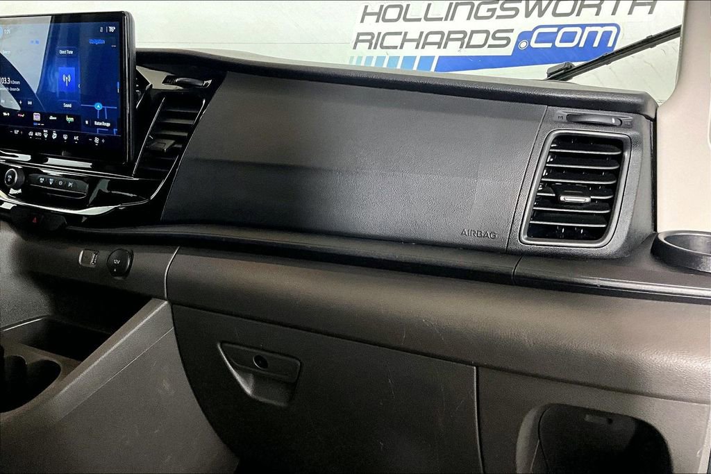 Certified 2024 Ford Transit 350 XLT image 12