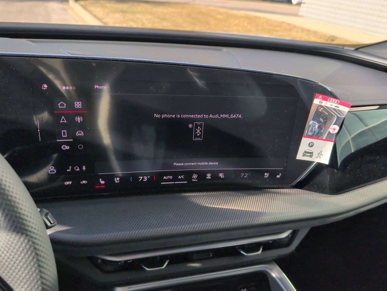 New 2025 Audi SQ5 Premium Plus image 8