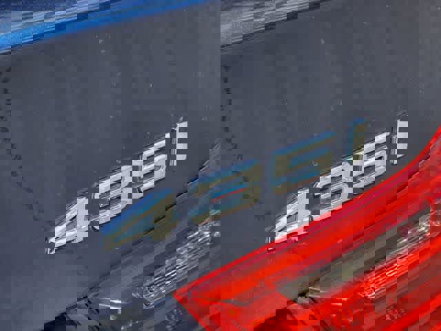 Used 2014 BMW 435i Coupe image 7