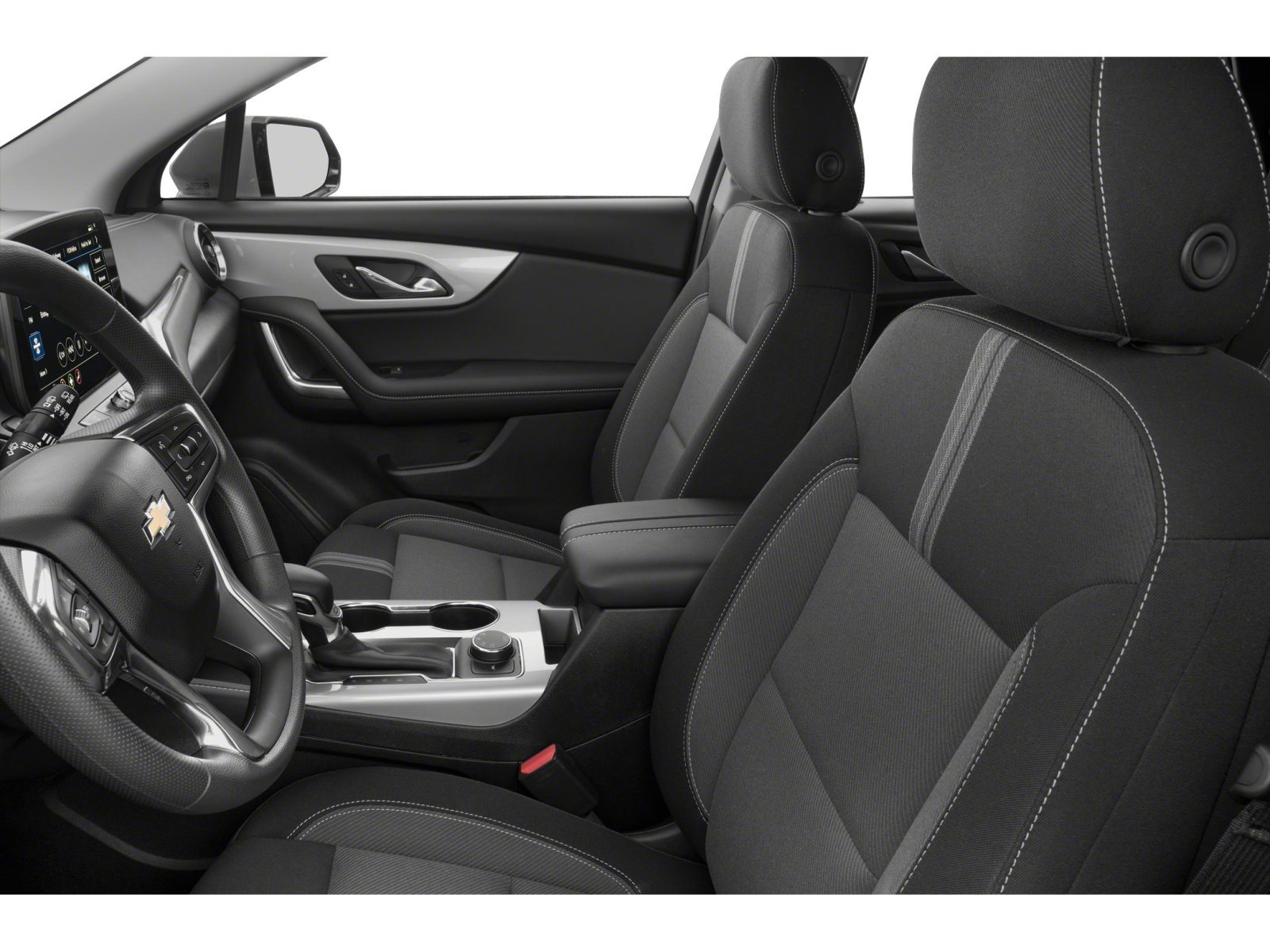 Used 2024 Chevrolet Blazer LT w/ Driver Confidence Package FWD image 9