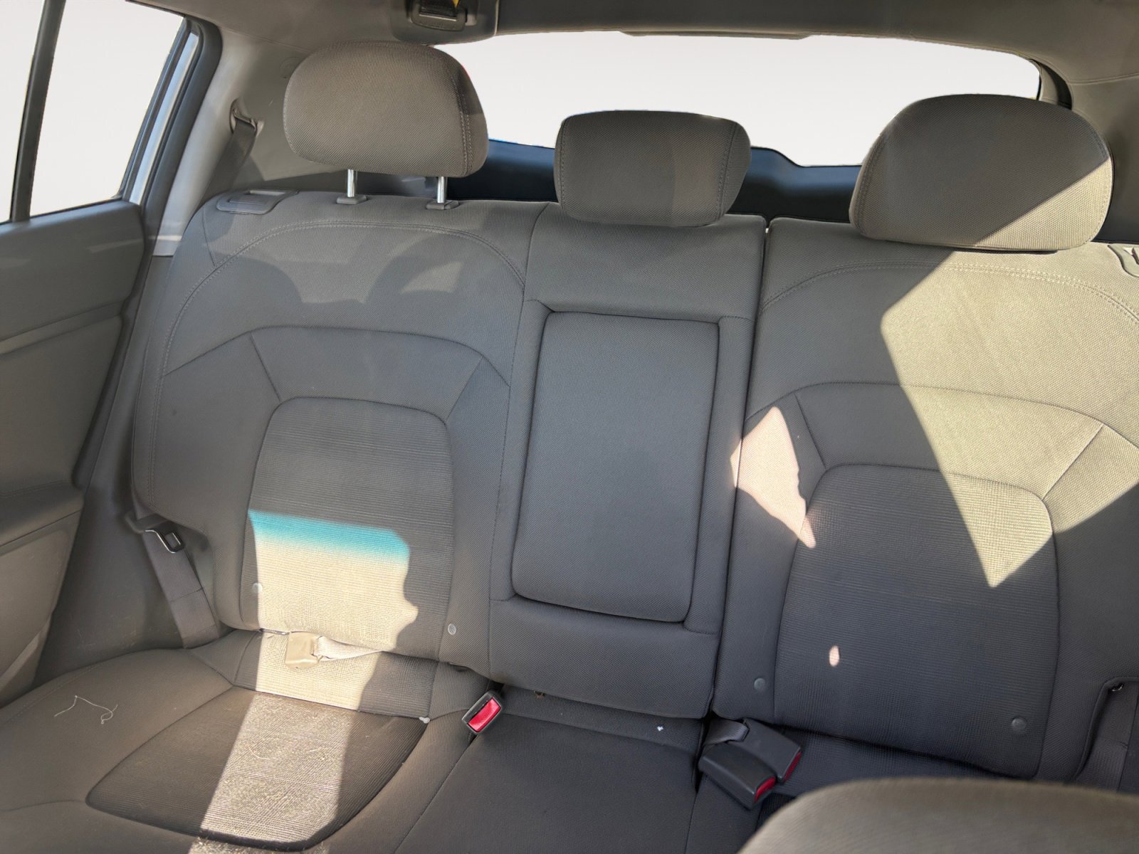 Used 2011 Kia Sportage LX w/ Convenience Pkg image 13