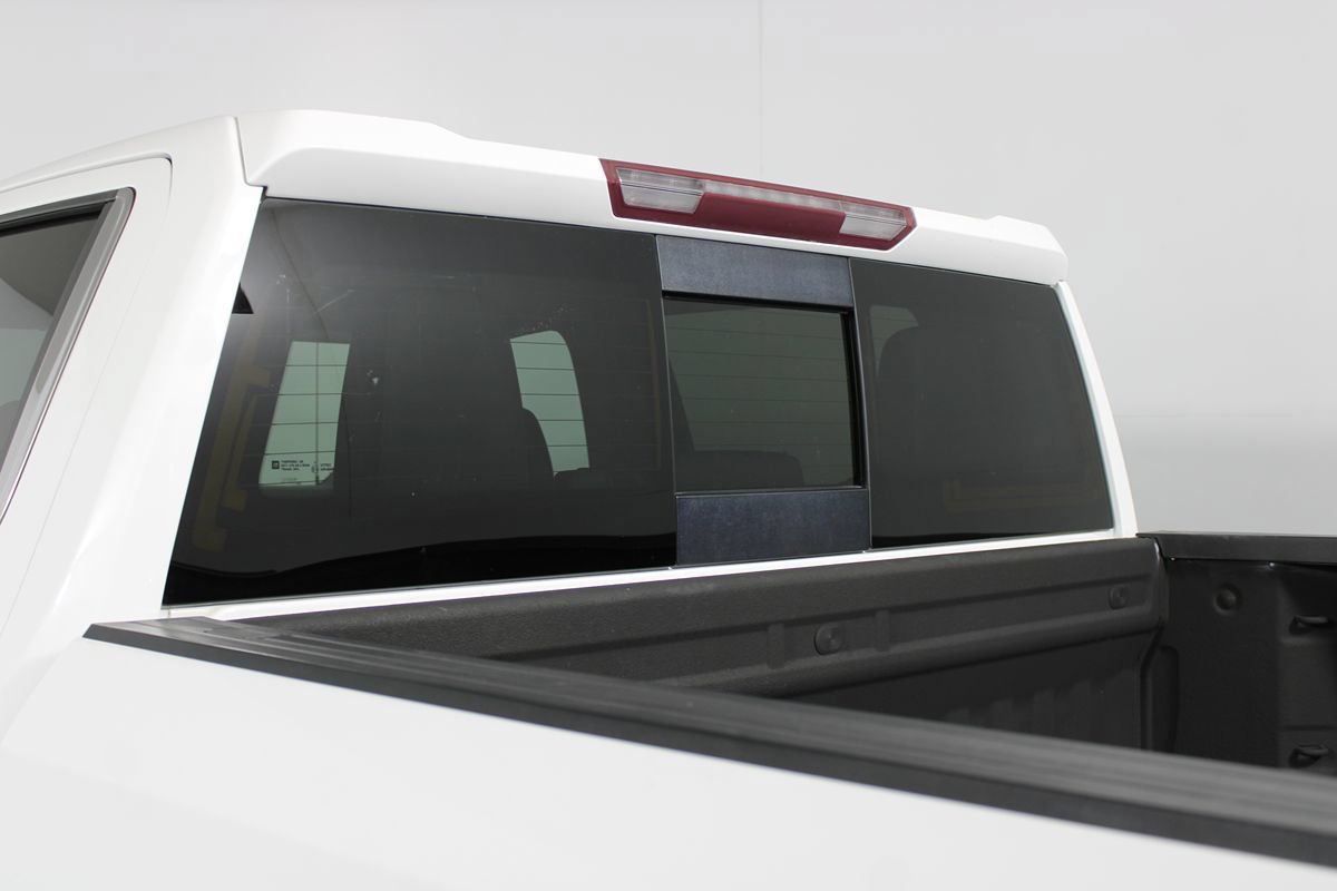 Used 2020 Chevrolet Silverado 1500 LTZ w/ LTZ Premium Package AWD/4WD image 56