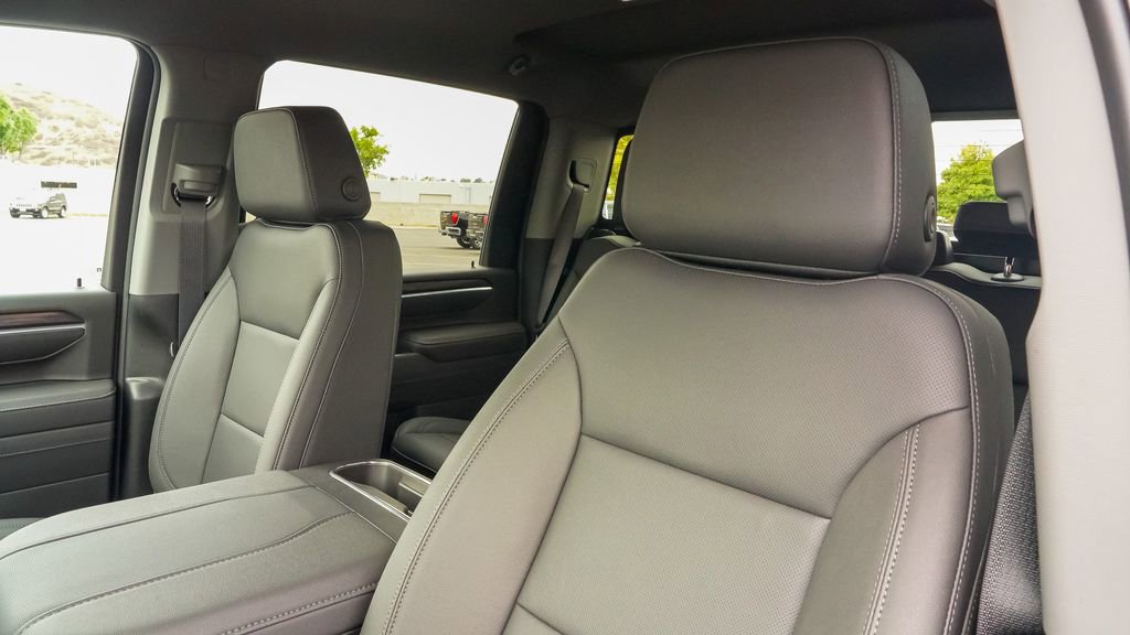 New 2026 GMC Sierra 3500 SLT w/ SLT Premium Package image 14